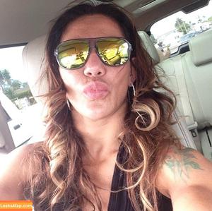 Cris Cyborg фото #0111