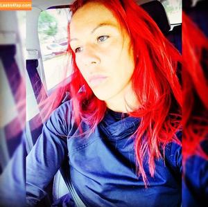 Cris Cyborg фото #0112