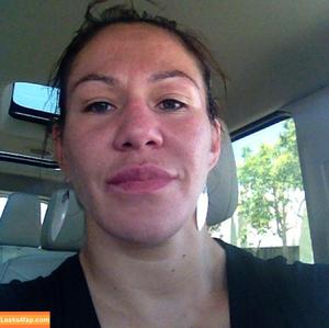Cris Cyborg фото #0113