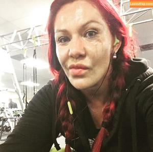 Cris Cyborg фото #0115