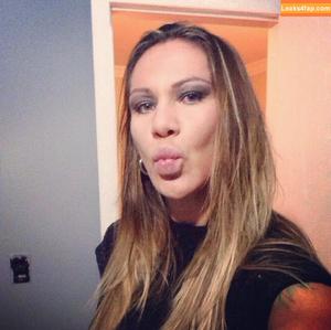 Cris Cyborg фото #0116