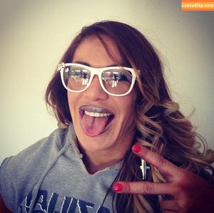 Cris Cyborg фото #0117