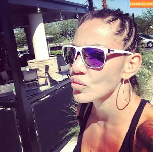 Cris Cyborg фото #0118