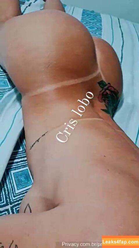 Cris Lobo / crislobo8 leaked photo photo #0007