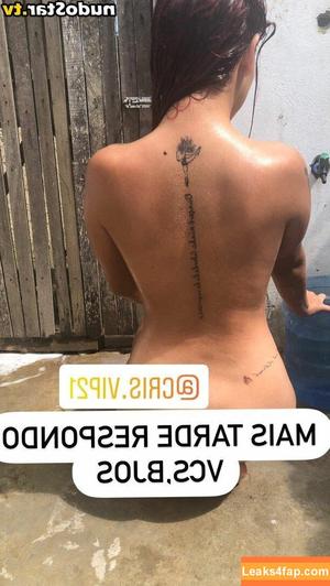 Cris Pkena photo #0045