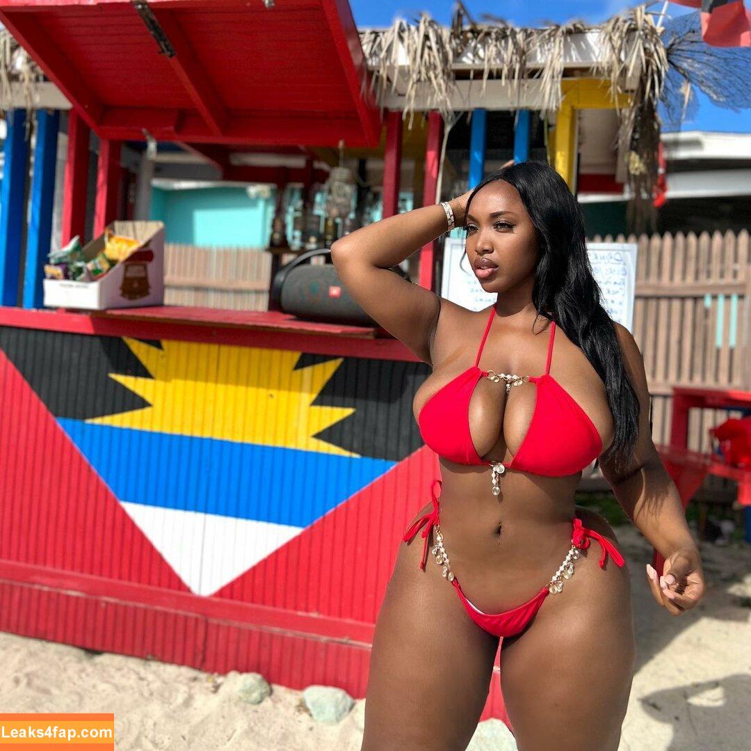 Crisanamariyah / Born Winner / Crisana_Mariyah leaked photo photo #0002