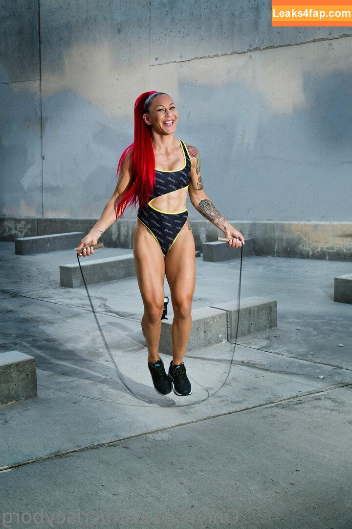 criscyborg /  leaked photo photo #0018