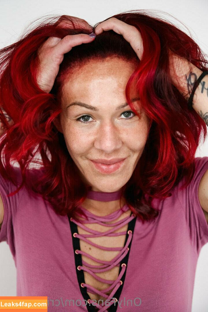 criscyborg /  слитое фото фото #0019