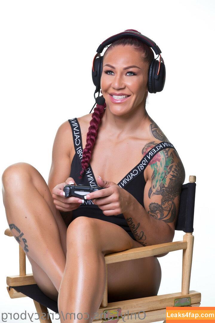 criscyborg /  leaked photo photo #0043