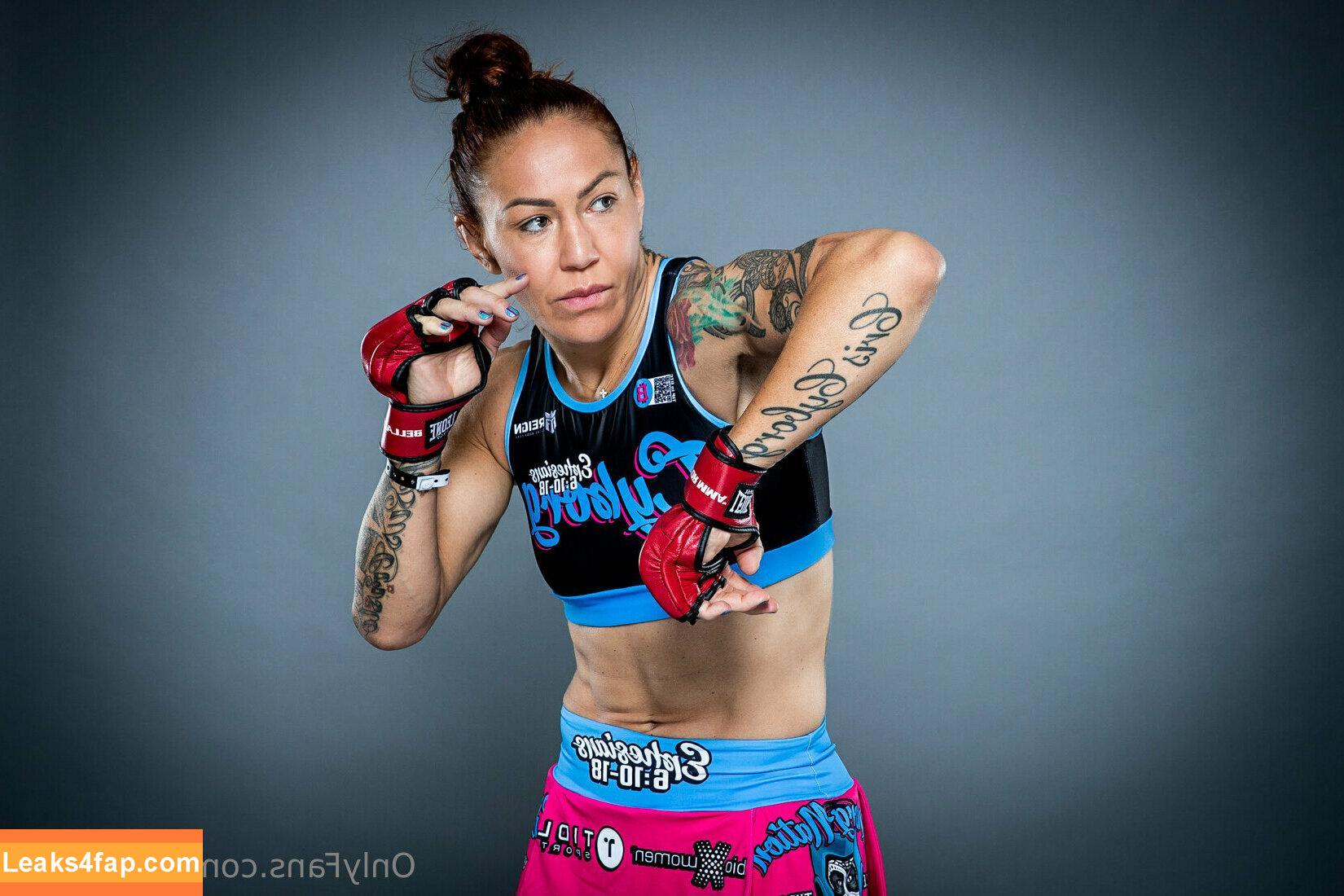 criscyborg /  leaked photo photo #0045