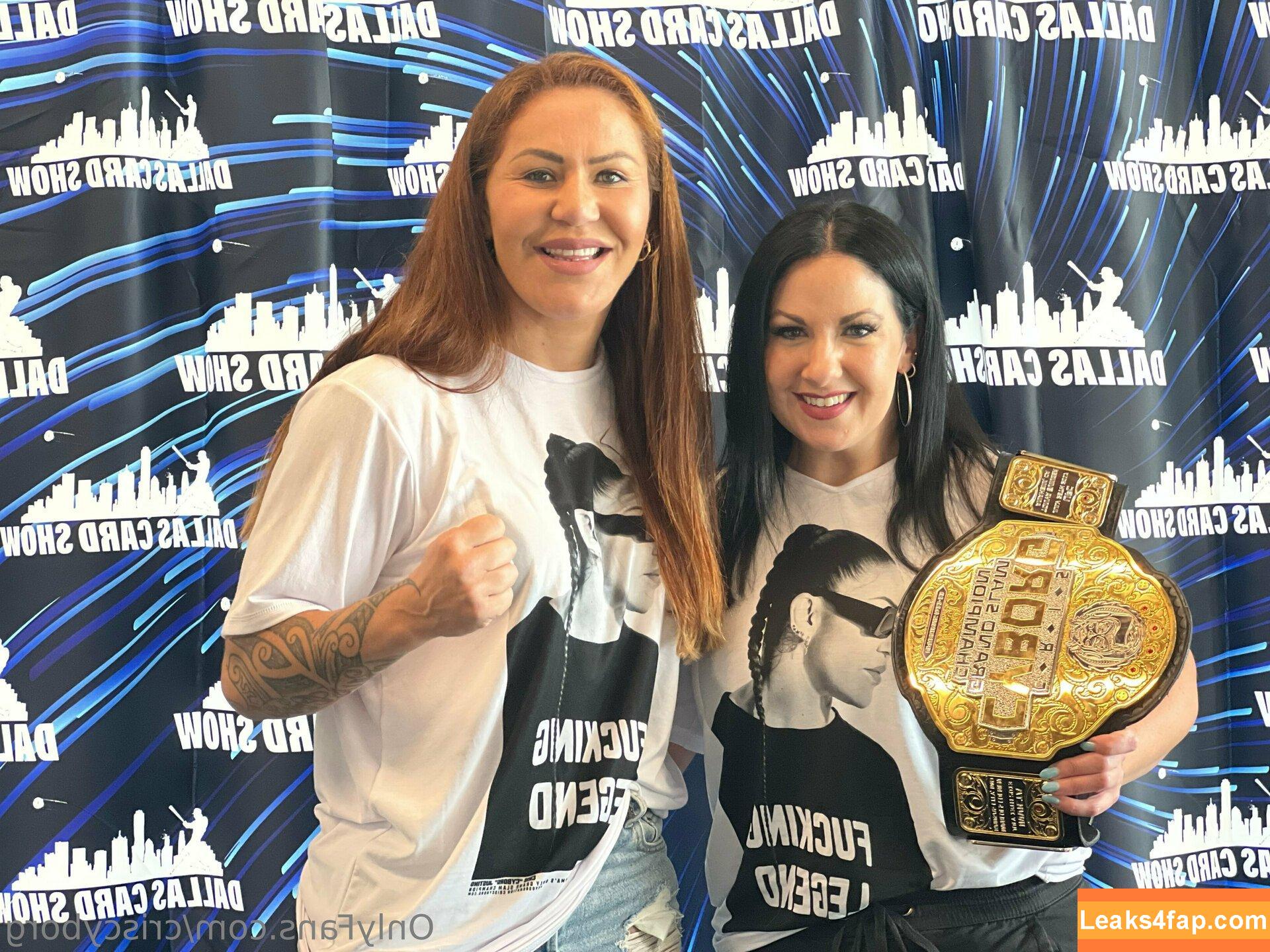 criscyborg /  leaked photo photo #0055