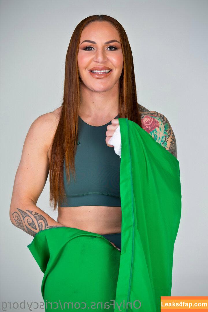 criscyborg /  leaked photo photo #0061