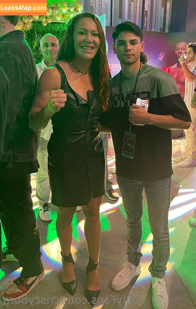 criscyborg /  leaked photo photo #0081