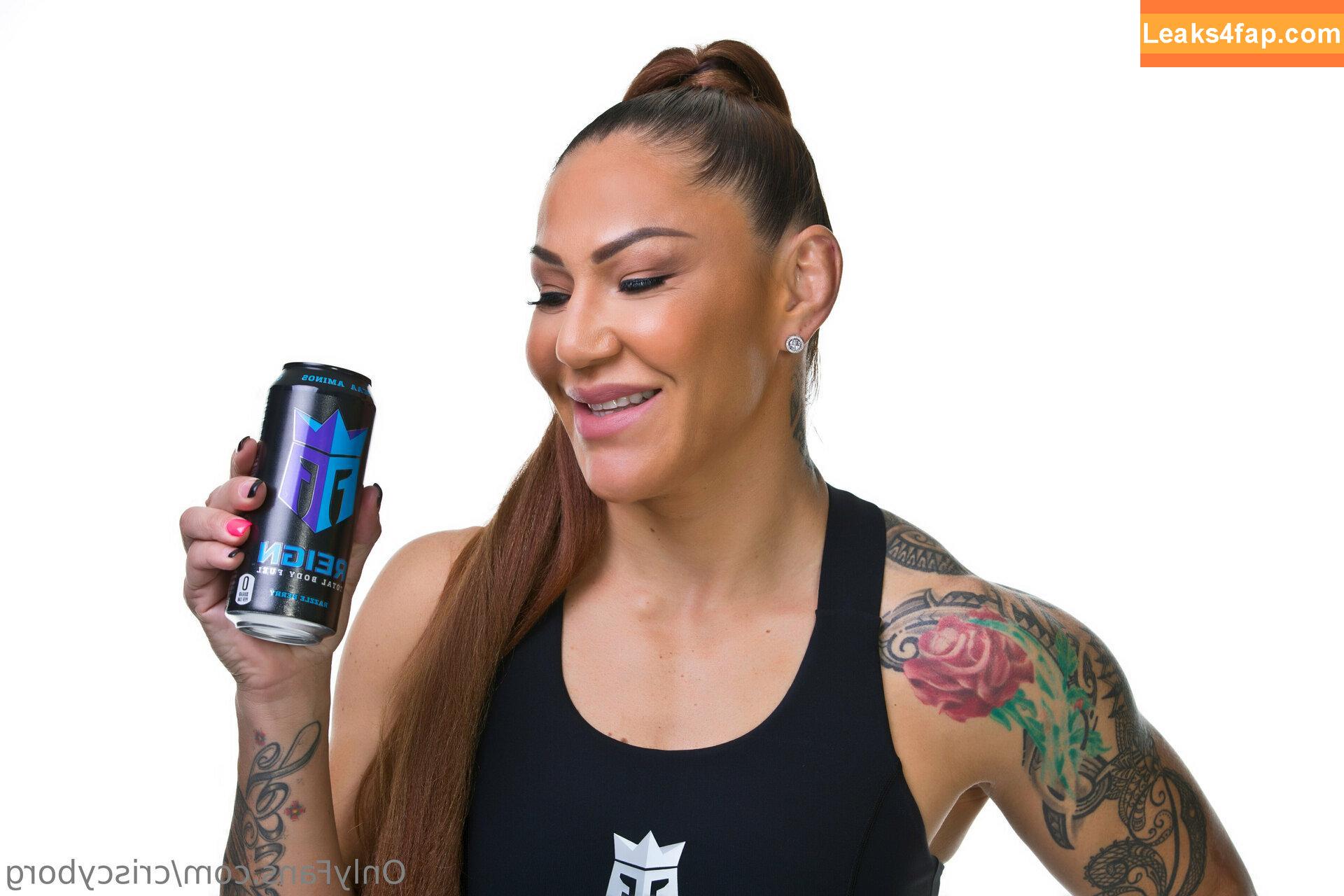 criscyborg /  leaked photo photo #0086