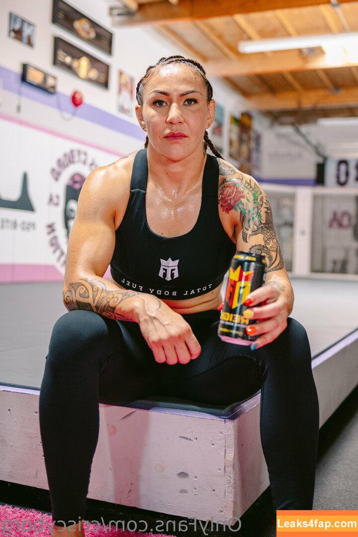 criscyborg /  leaked photo photo #0095