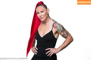 criscyborg photo #0030