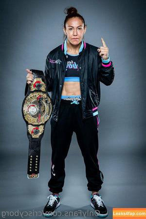 criscyborg photo #0039