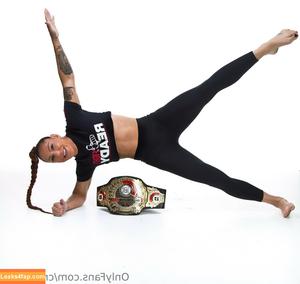 criscyborg photo #0041