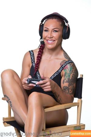 criscyborg photo #0043