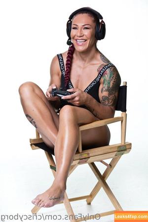 criscyborg photo #0044