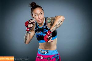 criscyborg photo #0045