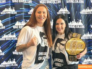 criscyborg photo #0055