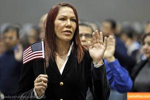 criscyborg photo #0062