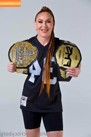 criscyborg photo #0065