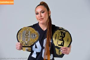 criscyborg photo #0066