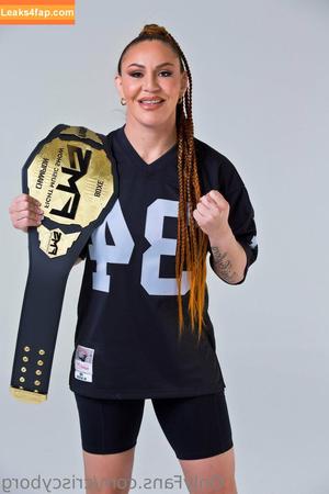 criscyborg photo #0067