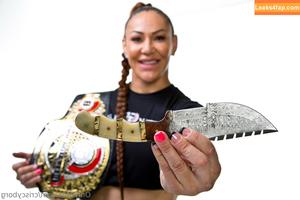 criscyborg photo #0070