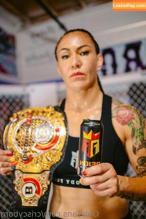 criscyborg photo #0096