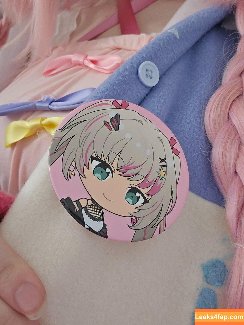 Crisis Vtuber / crisis__art / magicgirlcrisis leaked photo photo #0002