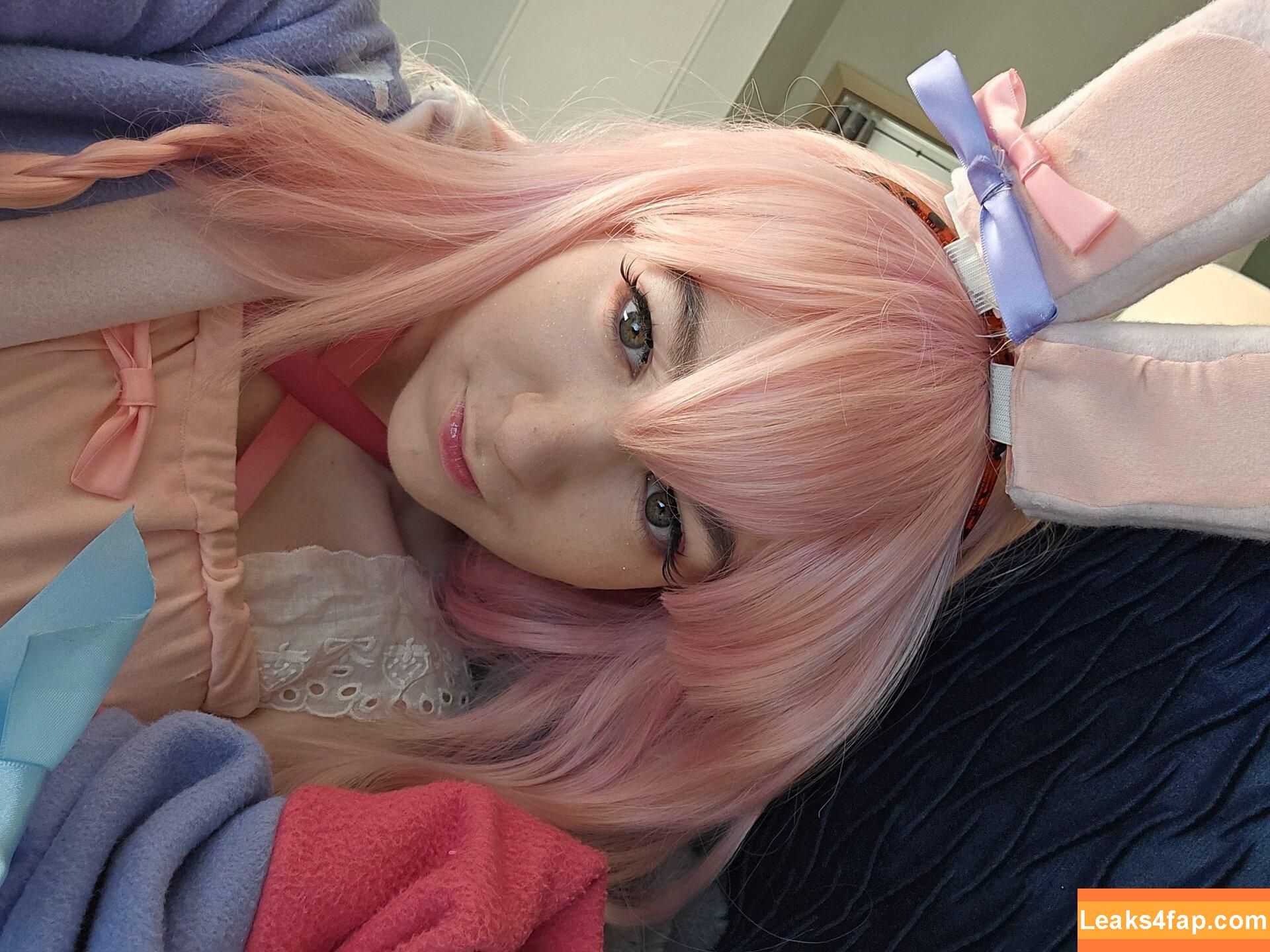 Crisis Vtuber / crisis__art / magicgirlcrisis leaked photo photo #0003