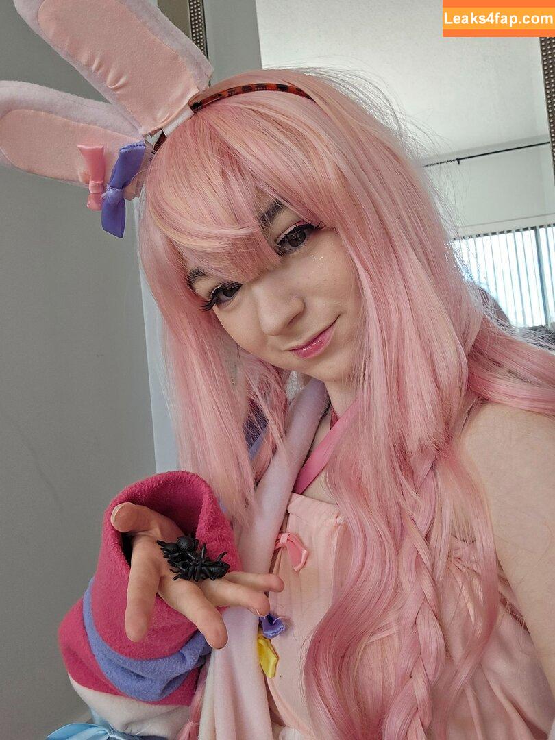 Crisis Vtuber / crisis__art / magicgirlcrisis leaked photo photo #0004