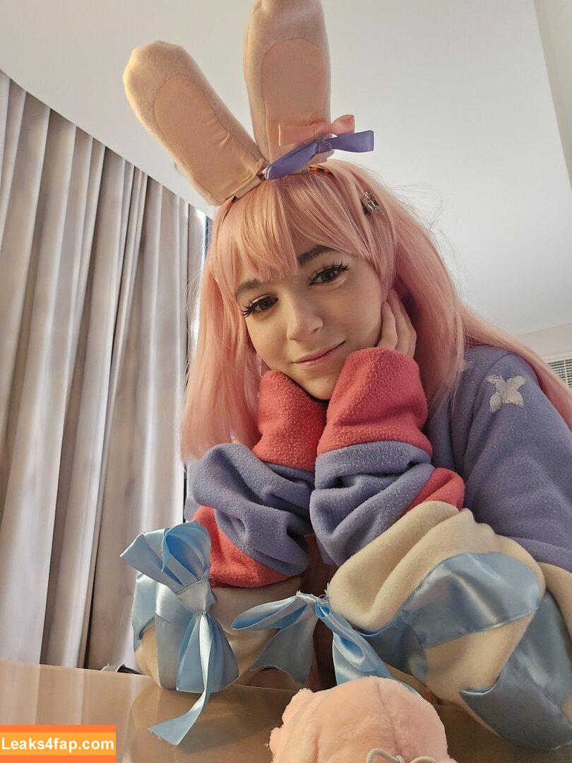 Crisis Vtuber / crisis__art / magicgirlcrisis leaked photo photo #0006