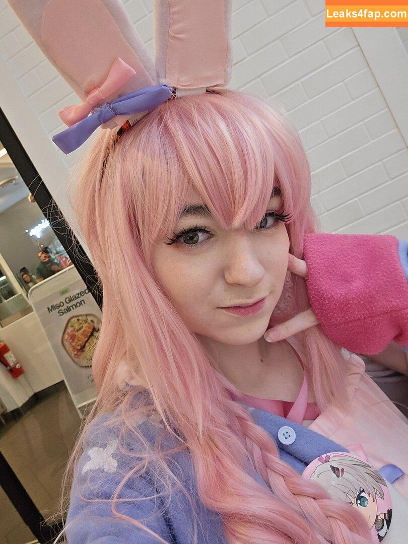 Crisis Vtuber / crisis__art / magicgirlcrisis leaked photo photo #0007