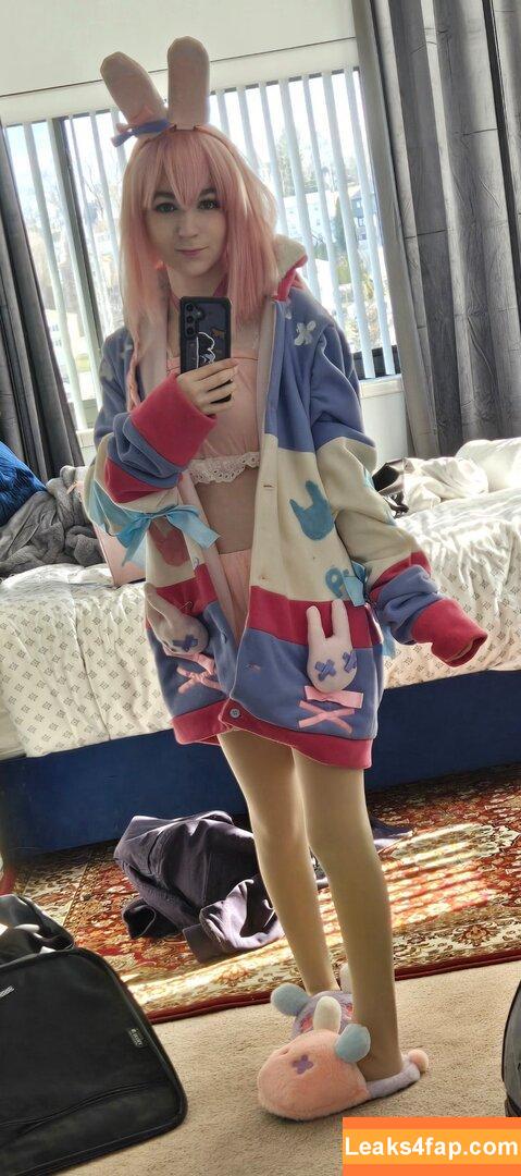 Crisis Vtuber / crisis__art / magicgirlcrisis leaked photo photo #0008