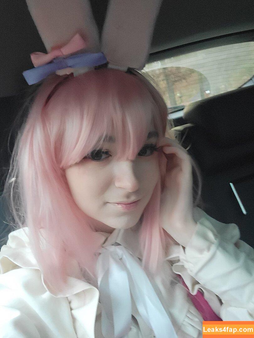 Crisis Vtuber / crisis__art / magicgirlcrisis leaked photo photo #0009