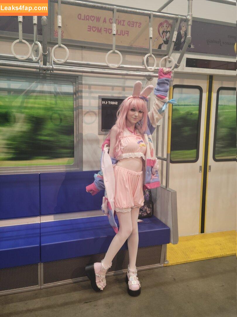 Crisis Vtuber / crisis__art / magicgirlcrisis leaked photo photo #0010
