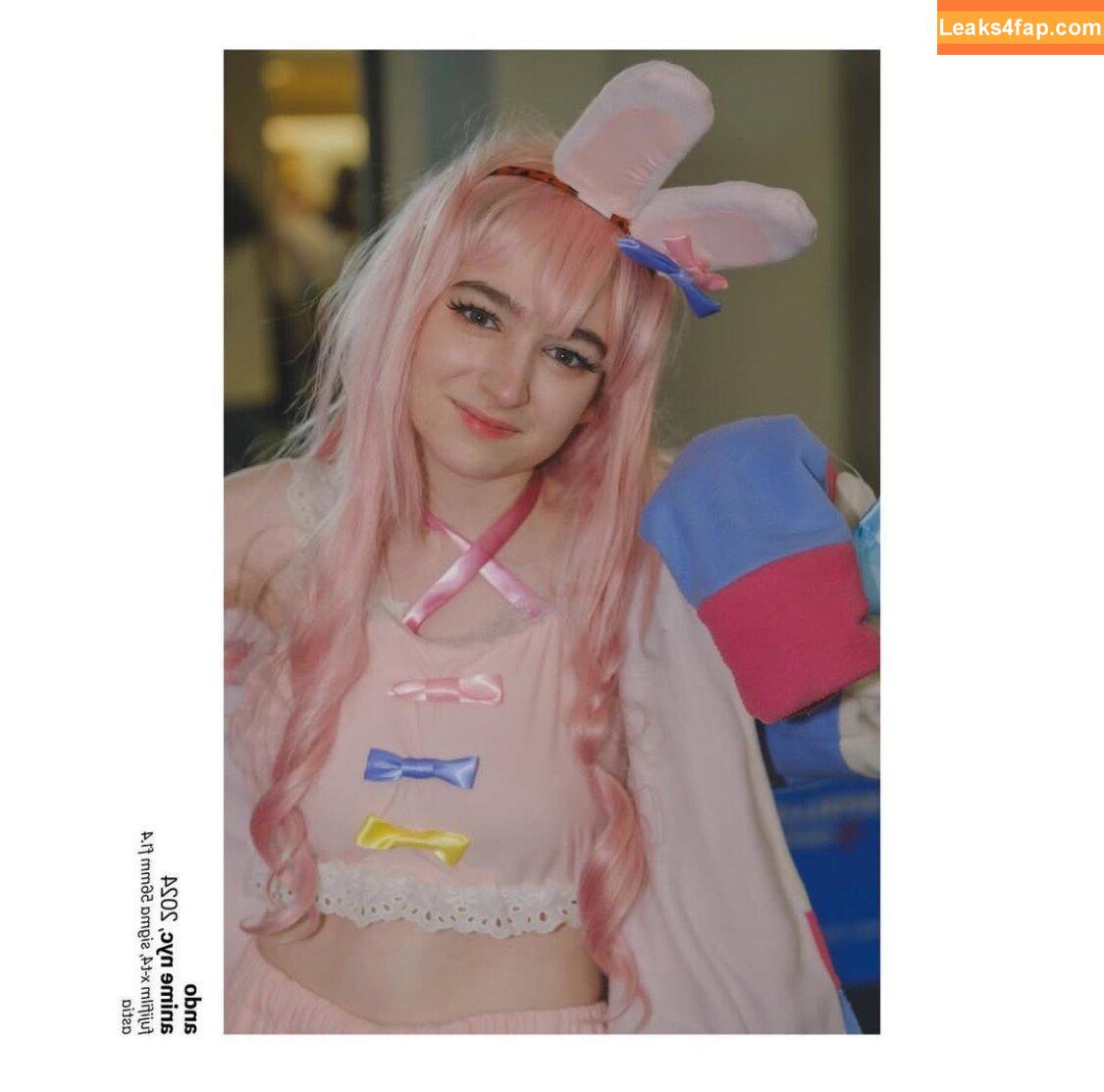 Crisis Vtuber / crisis__art / magicgirlcrisis leaked photo photo #0012