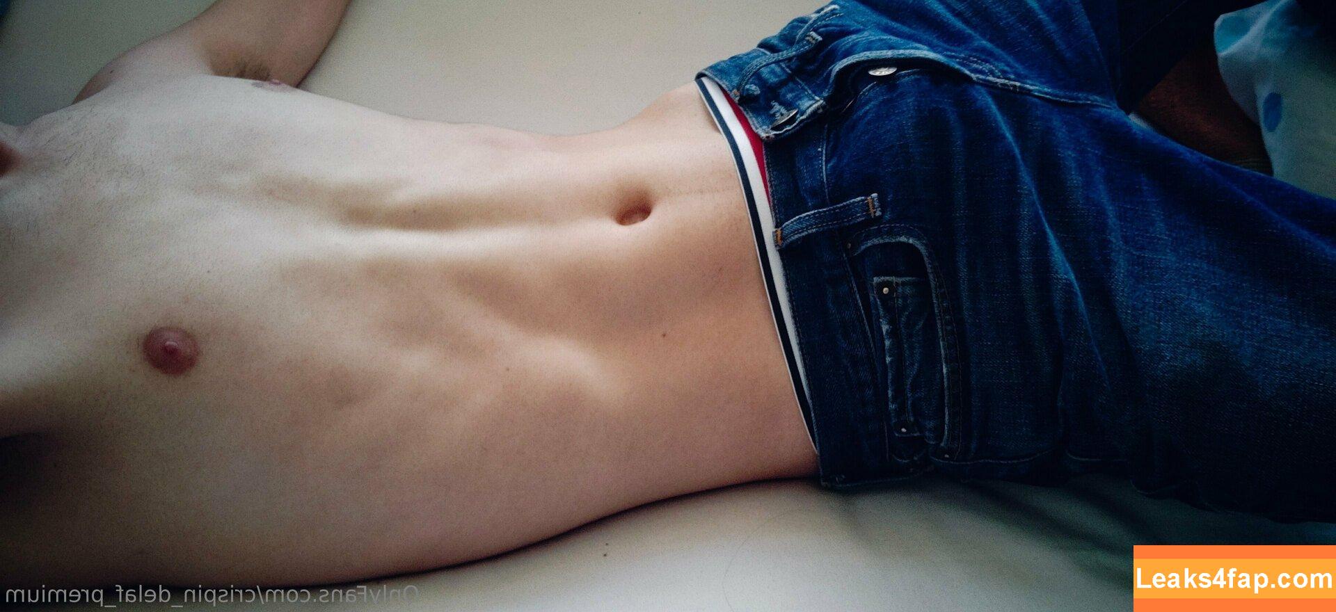 crispin_delaf_premium / daoriginalblackkoffee leaked photo photo #0019