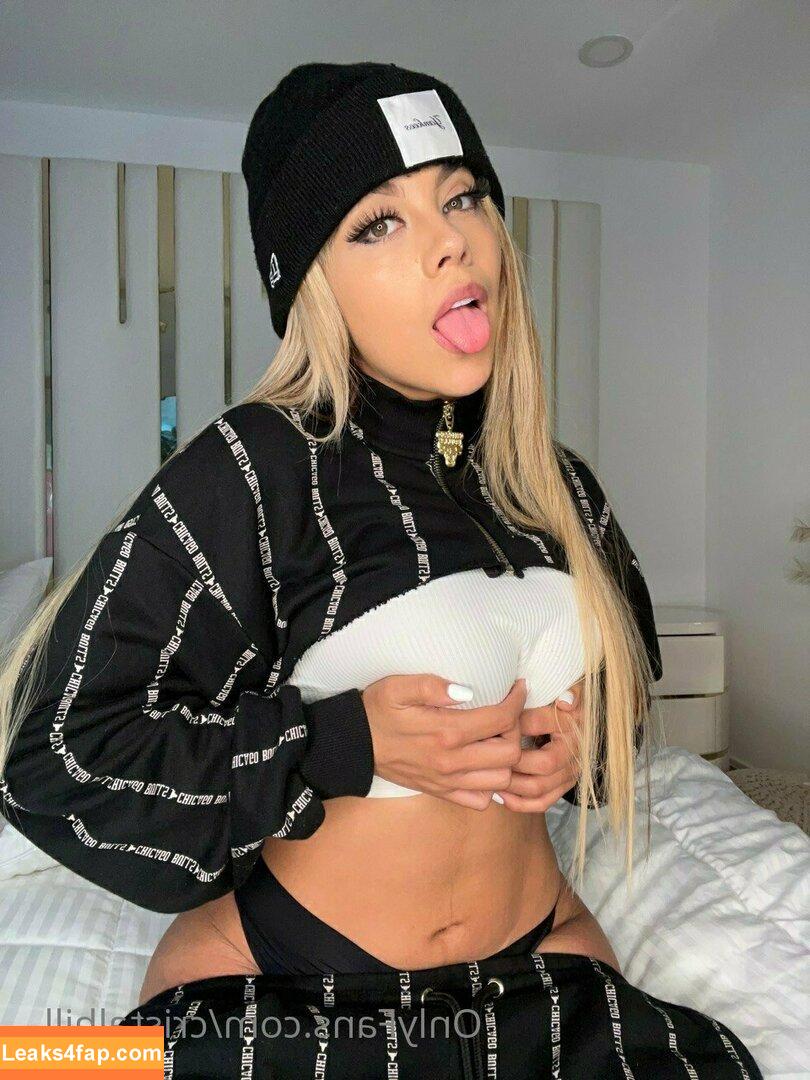 cristalhill__ / PINKY PUSSYY / cristalhill / imcristaloficial_ leaked photo photo #0056