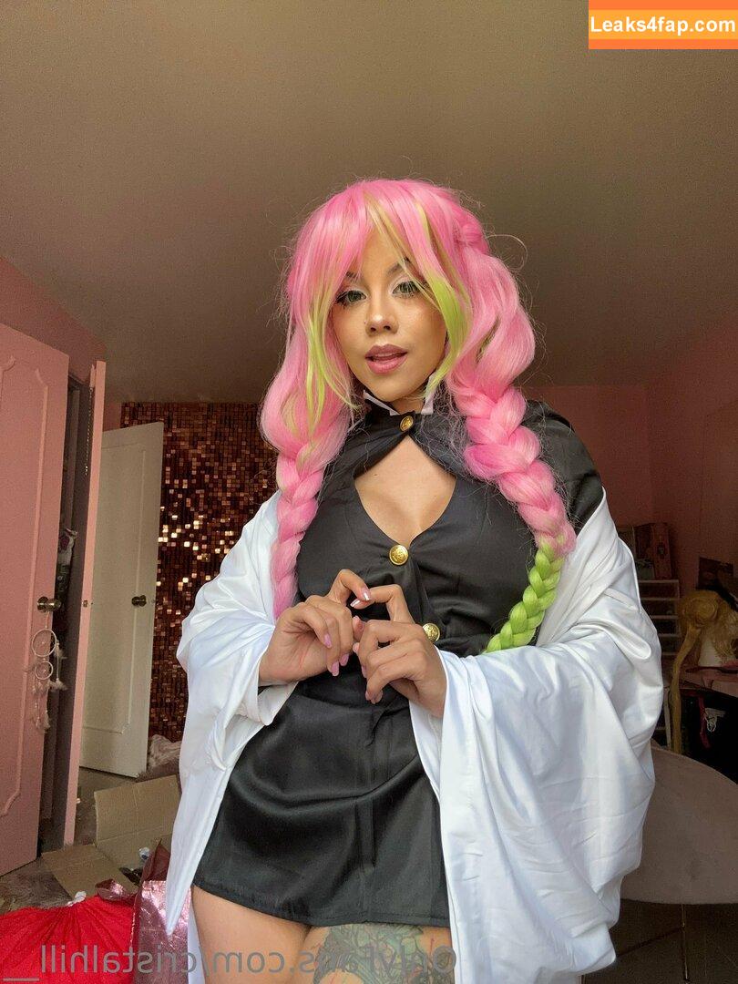 cristalhill__ / PINKY PUSSYY / cristalhill / imcristaloficial_ leaked photo photo #0058