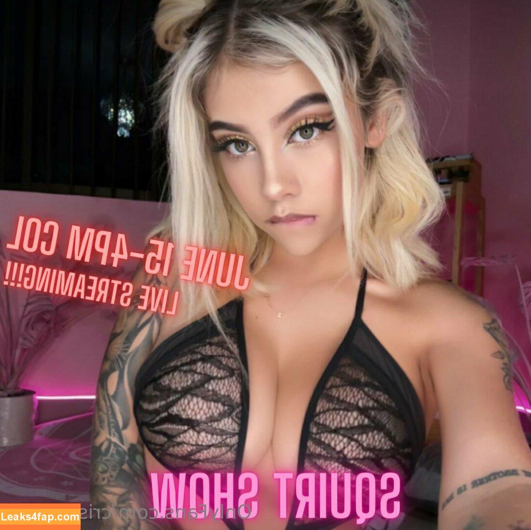 cristalhill__ / PINKY PUSSYY / cristalhill / imcristaloficial_ leaked photo photo #0086