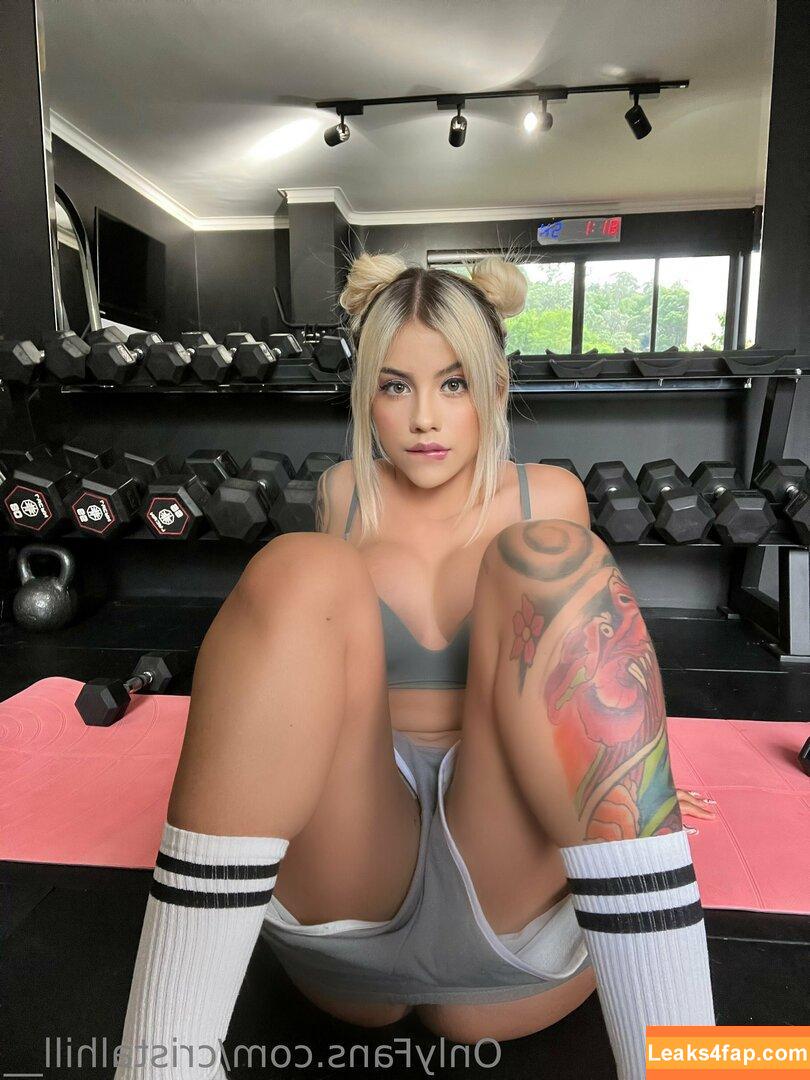 cristalhill__ / PINKY PUSSYY / cristalhill / imcristaloficial_ leaked photo photo #0093