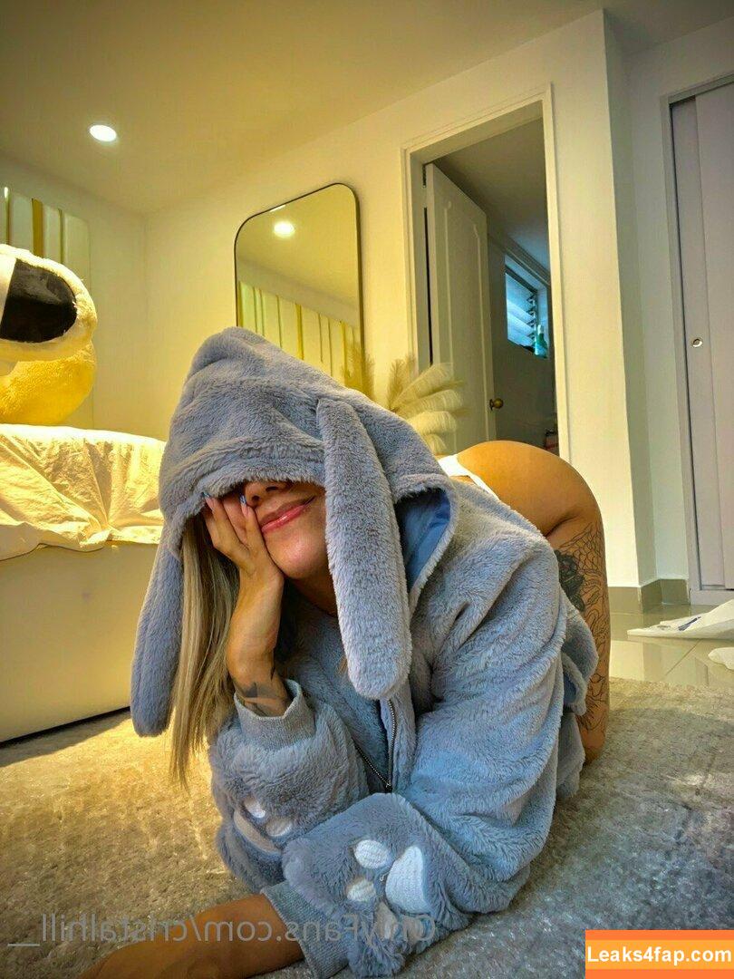 cristalhill__ / PINKY PUSSYY / cristalhill / imcristaloficial_ leaked photo photo #0101