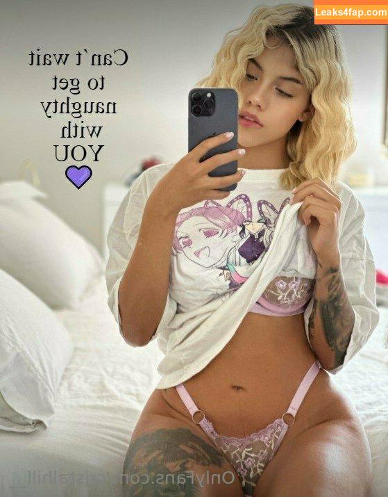 cristalhill__ / PINKY PUSSYY / cristalhill / imcristaloficial_ leaked photo photo #0106