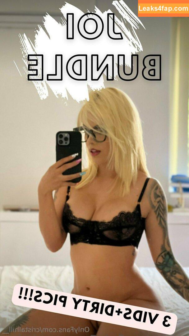 cristalhill__ / PINKY PUSSYY / cristalhill / imcristaloficial_ leaked photo photo #0113