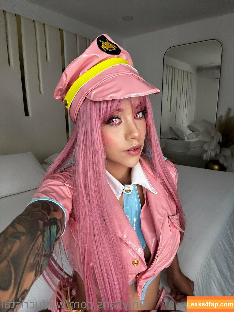 cristalhill__ / PINKY PUSSYY / cristalhill / imcristaloficial_ leaked photo photo #0147